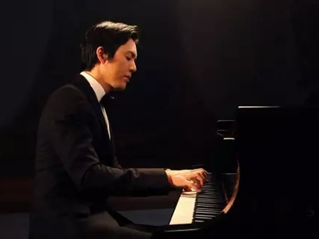 2019李云迪深圳音乐会