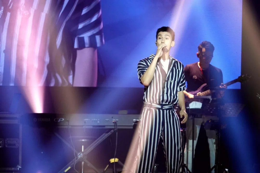 林奕匡演唱会2019时间表
