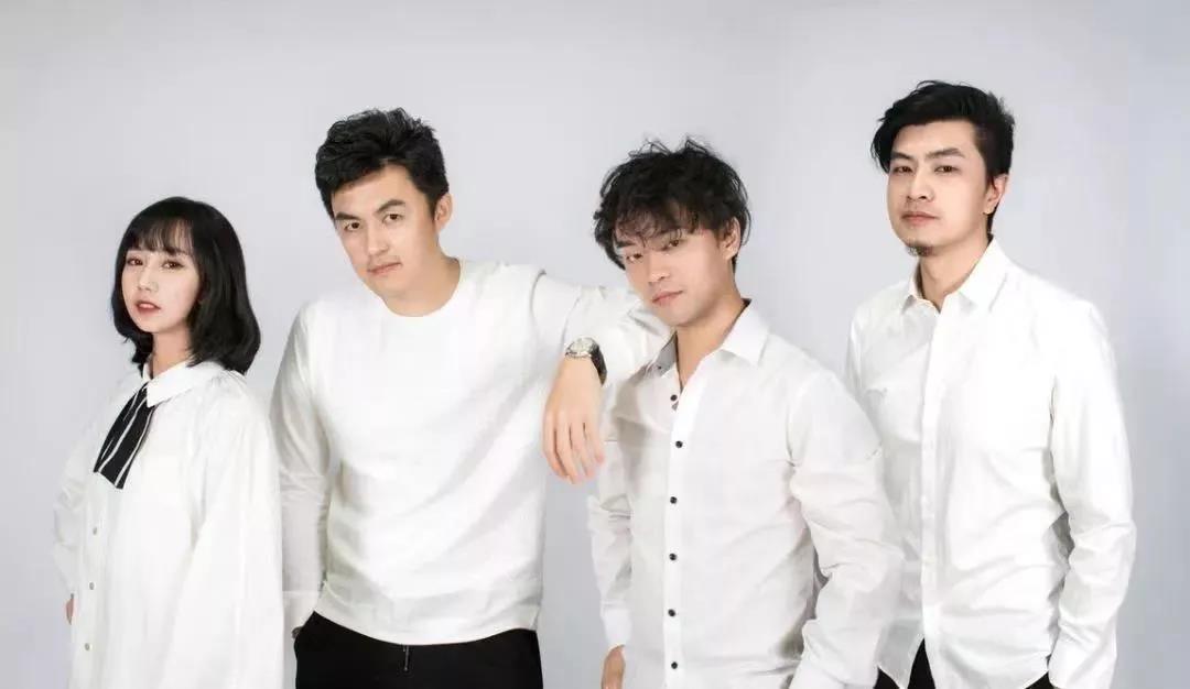安子与九妹天津演唱会2019