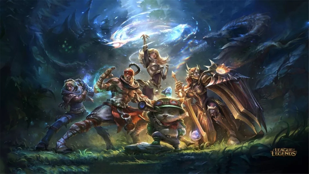 重庆电竞嘉年华