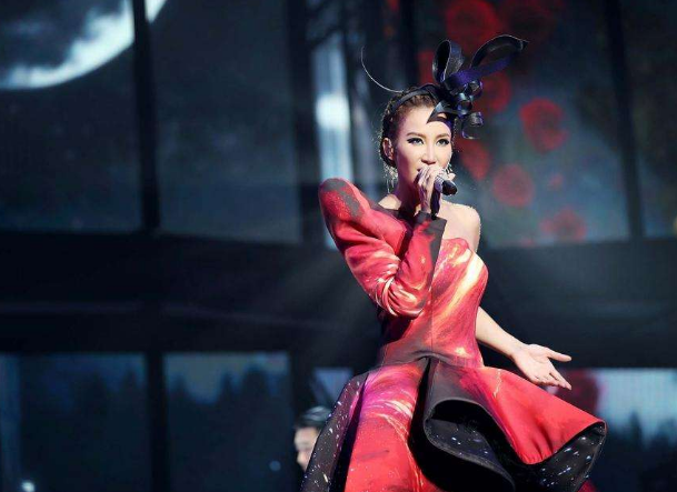 2019李玟巡演