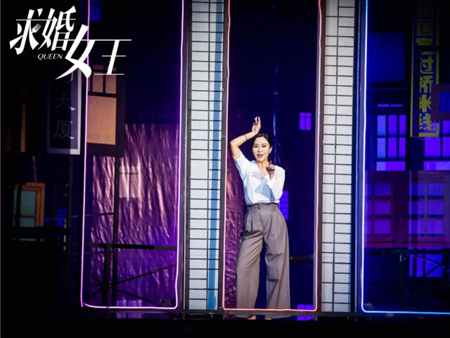 杭州近期有哪些演出