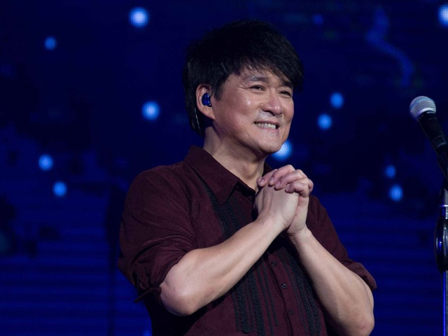2023周华健哈尔滨演唱会门票、时间、地点 2023周华健哈尔滨演唱会门票、时间、地点