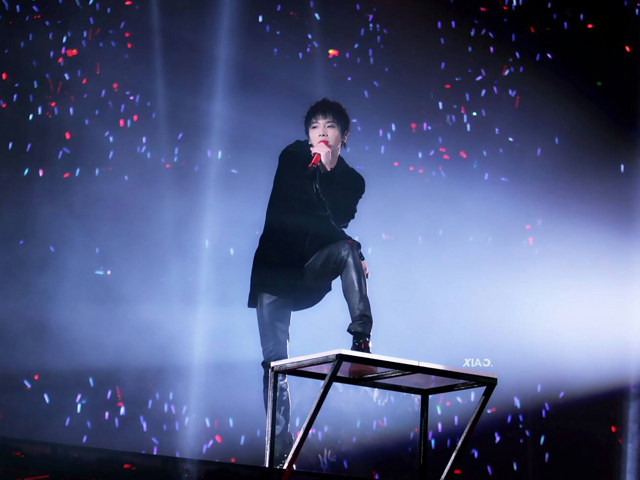 华晨宇火星演唱会2019行程