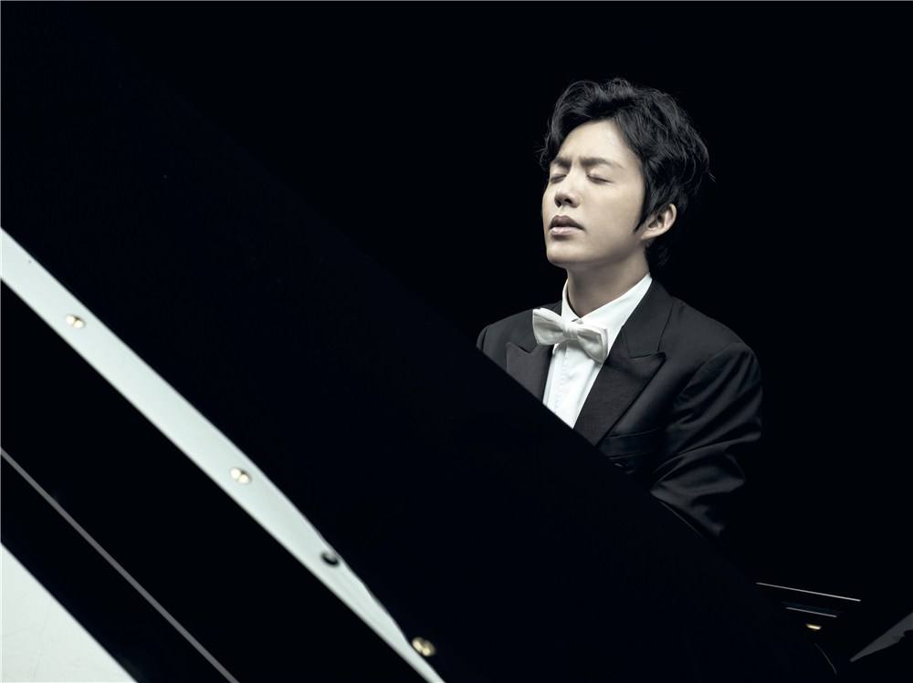 李云迪福州音乐会2019