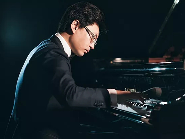 2022谭小棠上海音乐会门票、时间、地点 2022谭小棠上海音乐会门票、时间、地点