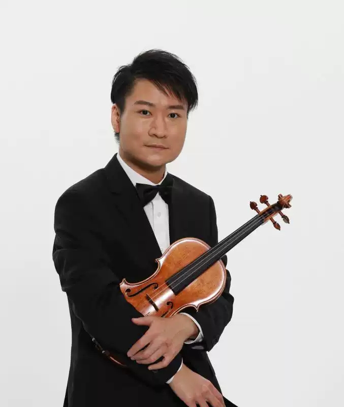2019青岛交响乐团音乐季青岛音乐会