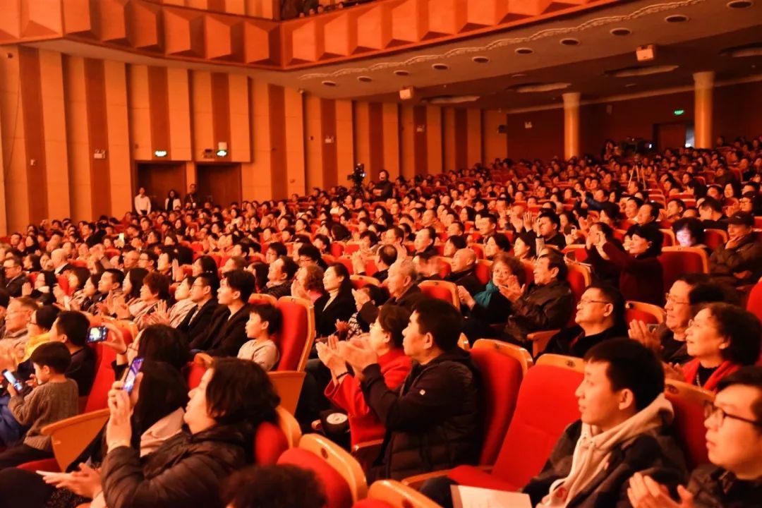 2019青岛交响乐团音乐季青岛音乐会