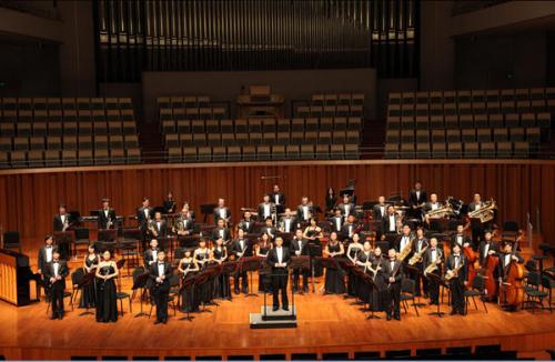 2019中外经典歌曲北京音乐会