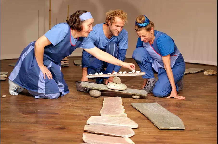 《叮咚小玩意儿》