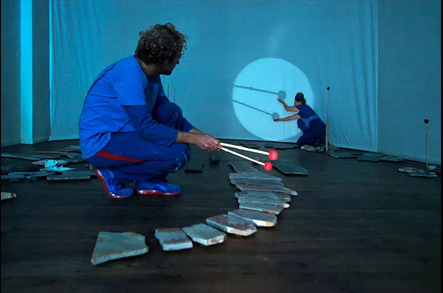 《叮咚小玩意儿》