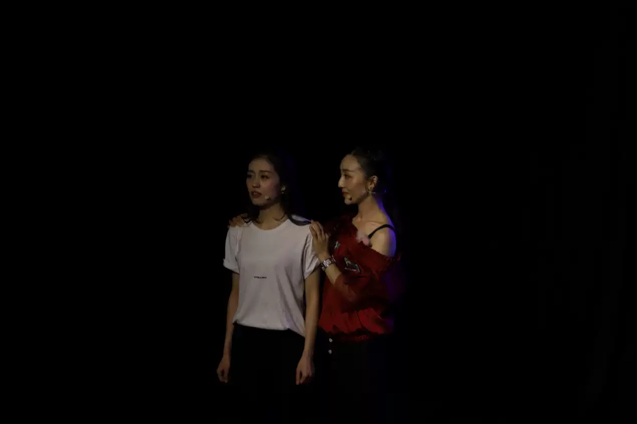 2019话剧走吧成都站