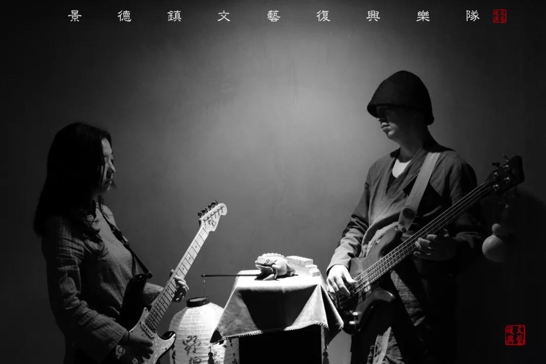 2019景德镇文艺复兴乐队洛阳演唱会