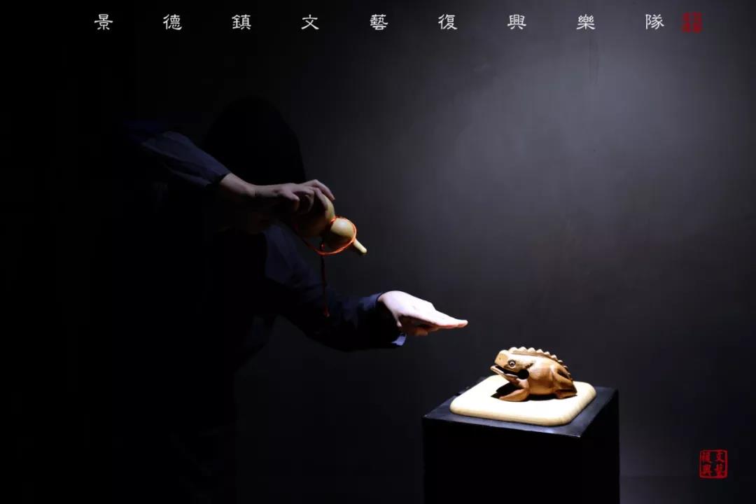 2019景德镇文艺复兴乐队洛阳演唱会