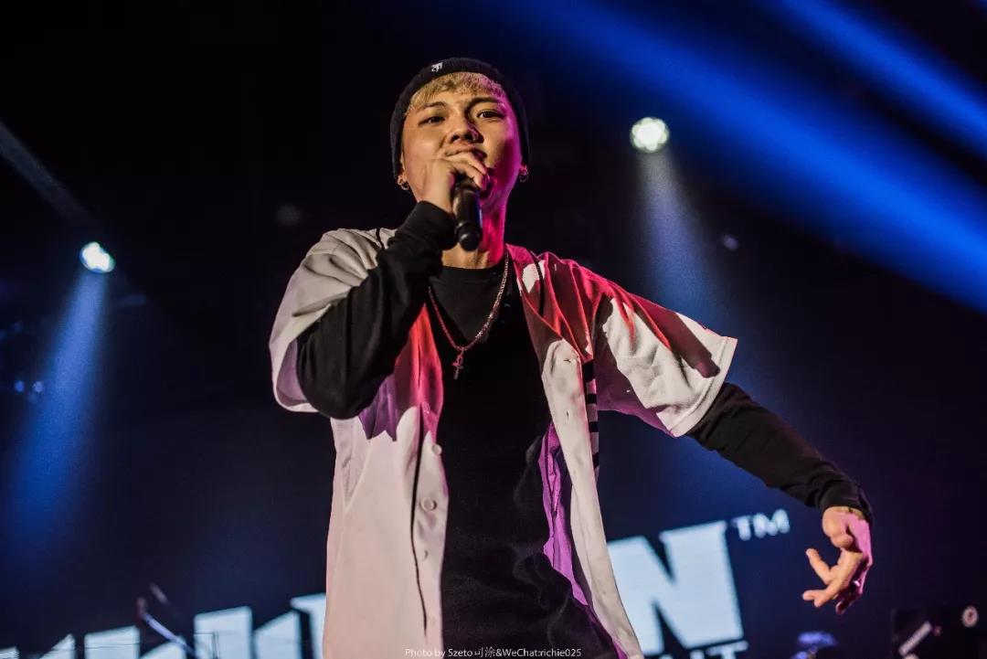 2019徐真真合肥演唱会
