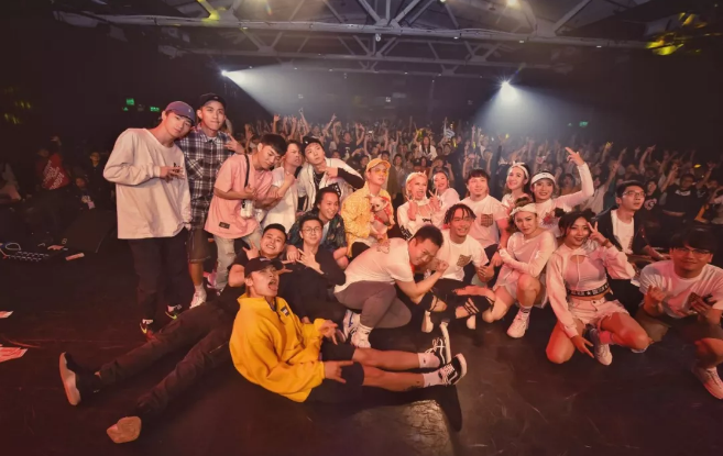 2019徐真真合肥演唱会