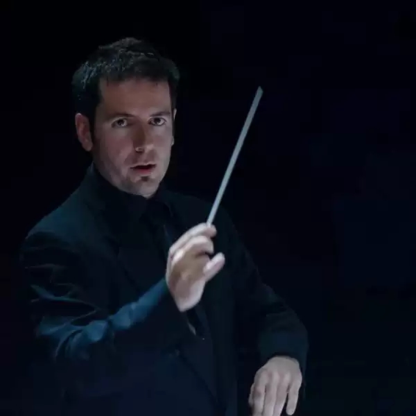 多克莱夫爱乐乐团滨州音乐会