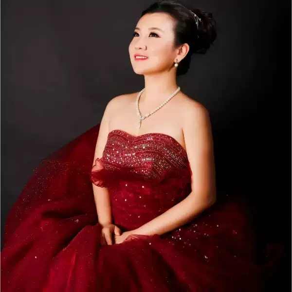 多克莱夫爱乐乐团滨州音乐会