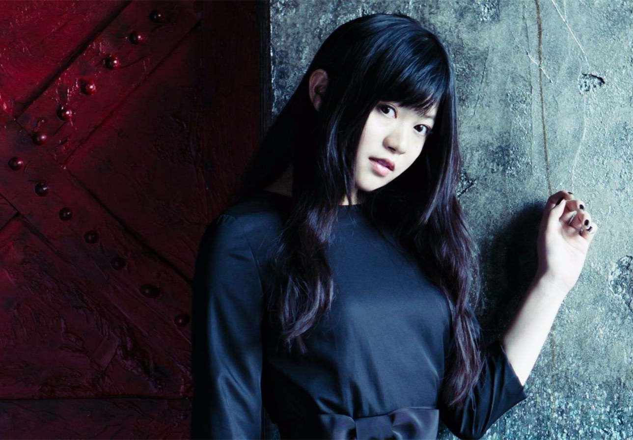 2019铃木木乃美香港演唱会