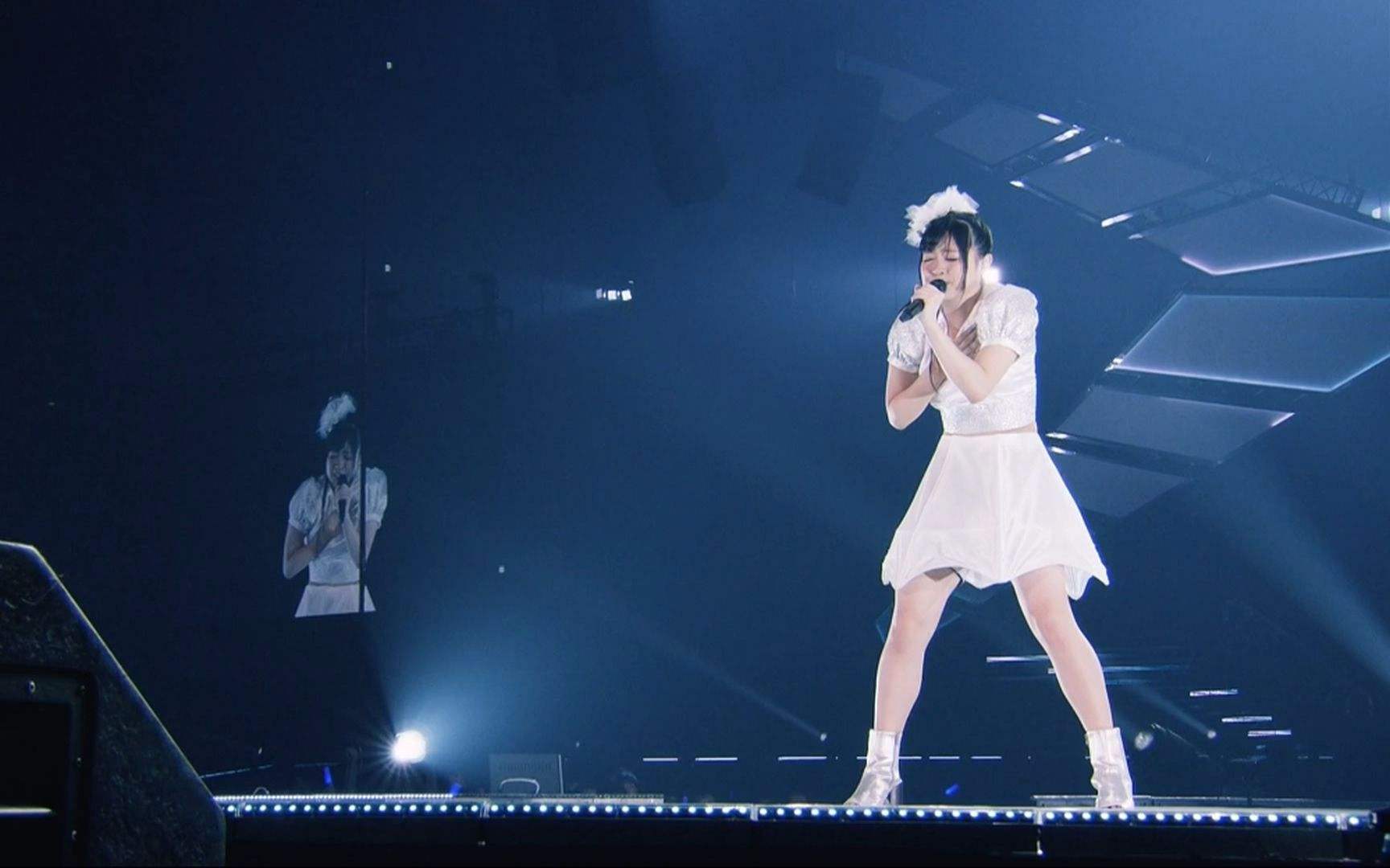 2019铃木木乃美香港演唱会