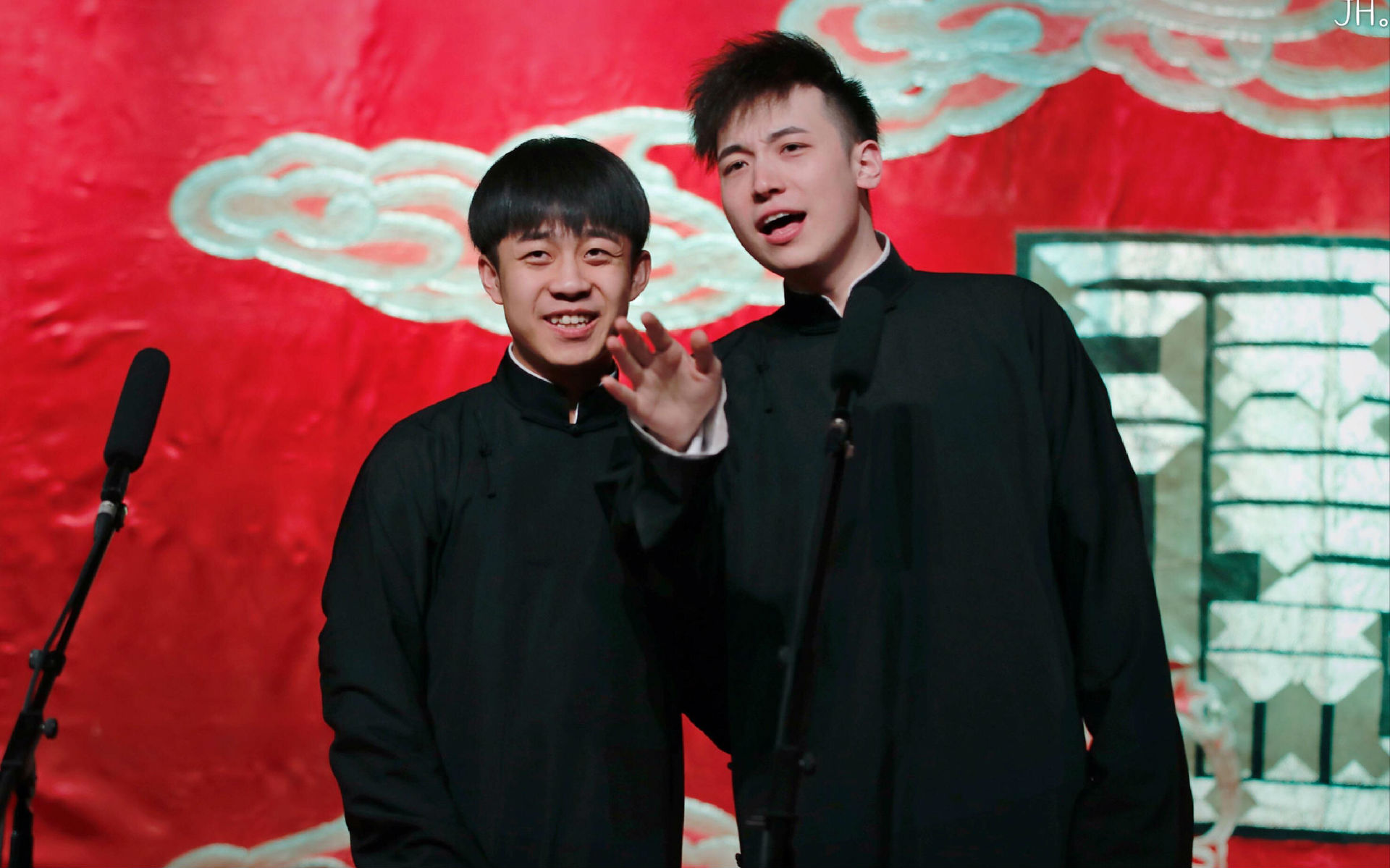 德云社2019相声专场在哪看