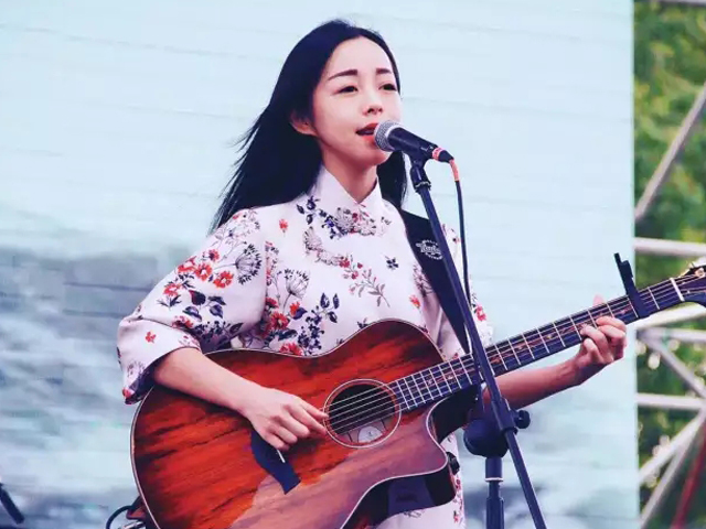 2019刘莉旻赵美丽西安演唱会
