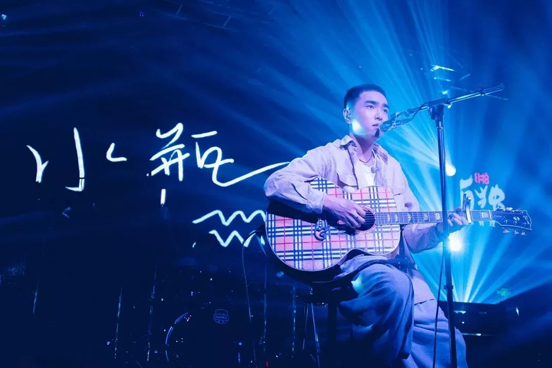 2019焦迈奇沈以诚深圳群星演唱会