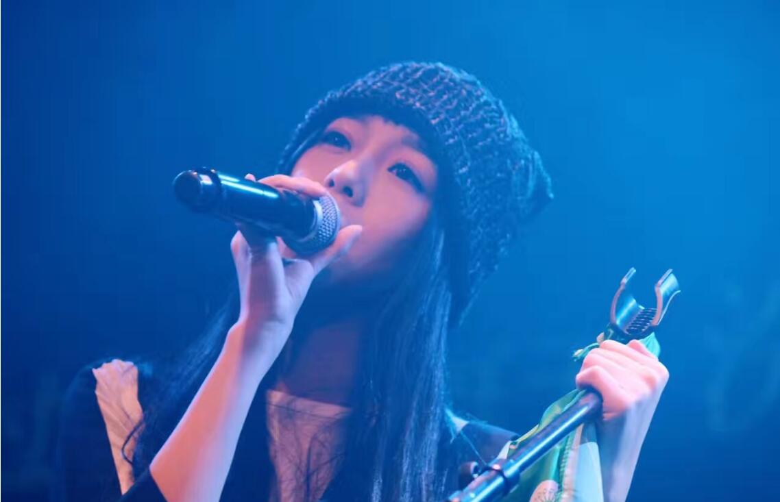 2019刘莉旻赵美丽广州演唱会