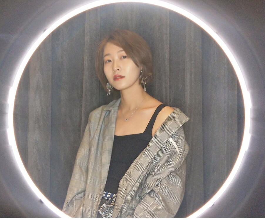 2019刘莉旻赵美丽广州演唱会