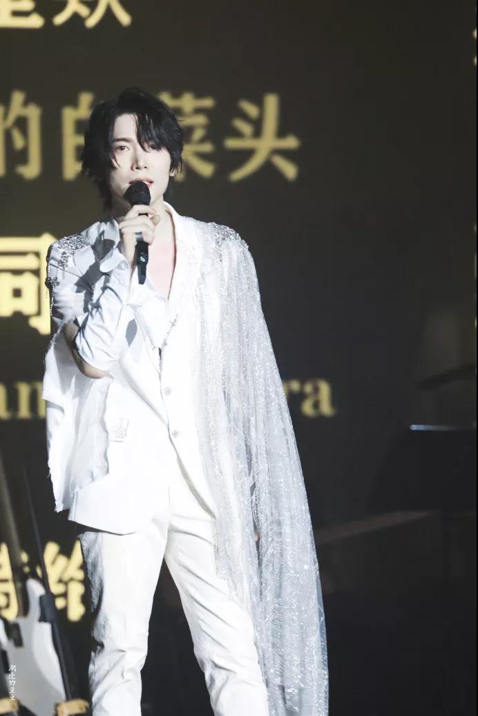 2019简弘亦广州演唱会