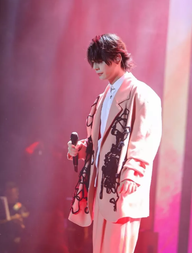 2019简弘亦广州演唱会