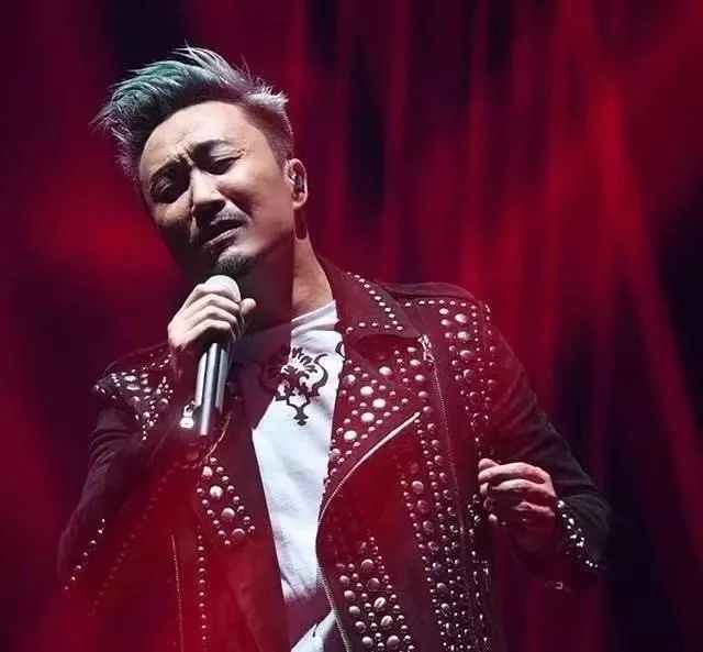 2019郑中基巡演