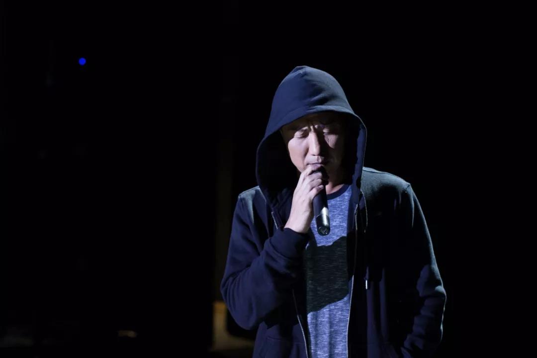 2019郑中基巡演
