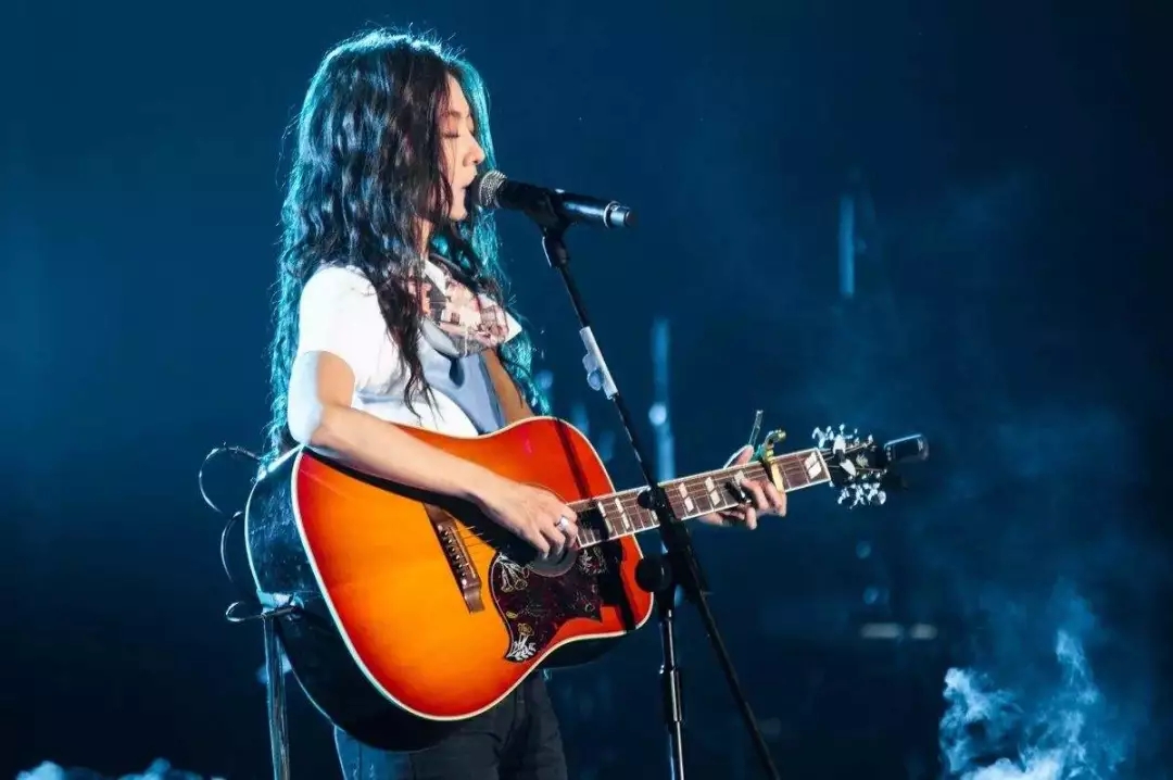 2019陈绮贞演唱会门票