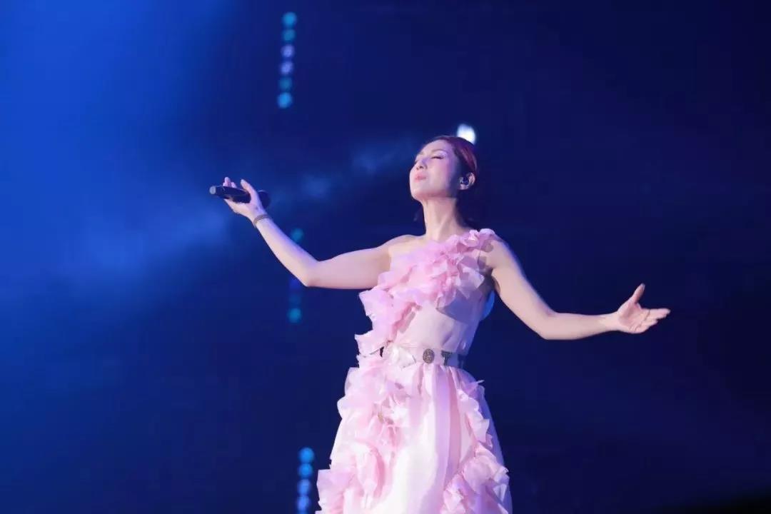 2019杨千嬅南宁演唱会