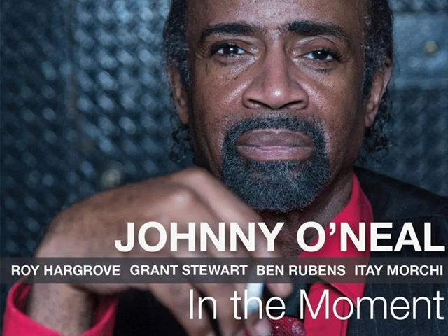 2019JOHNNY O' NEAL TRIO音乐会北京站
