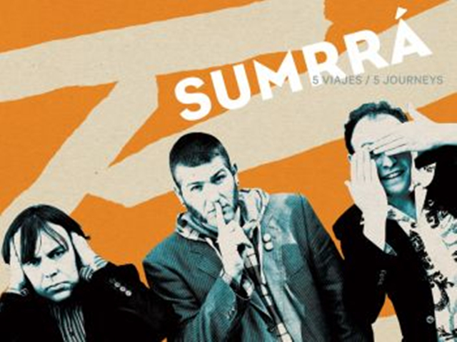 2019SUMRRÁ北京音乐会