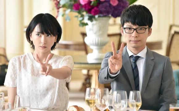 星野源2019上海演唱会