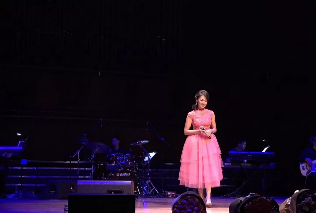 2019陈佳深圳演唱会