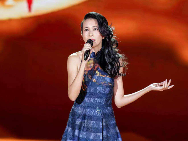 2019莫文蔚演唱会安排