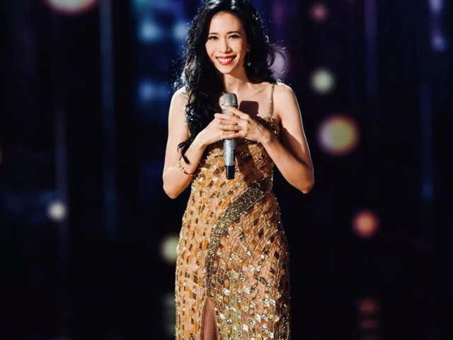2019莫文蔚演唱会安排