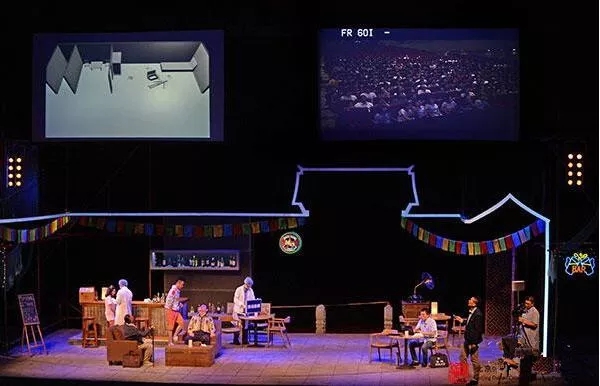 陈佩斯作品2019展演