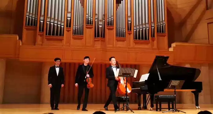 2019一生必听的电影音乐杭州音乐会