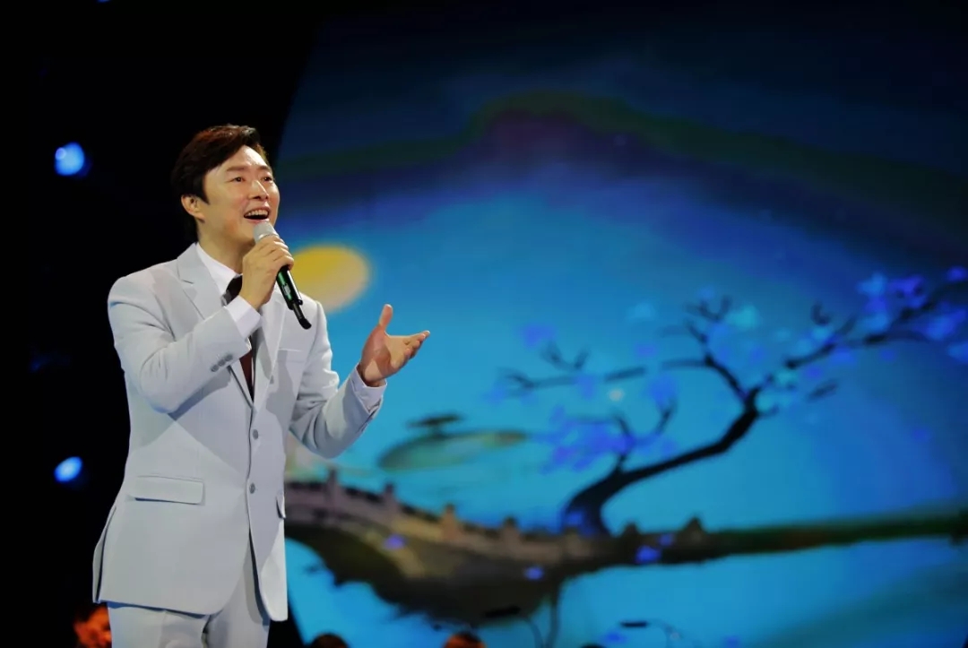 2019费玉清巡演