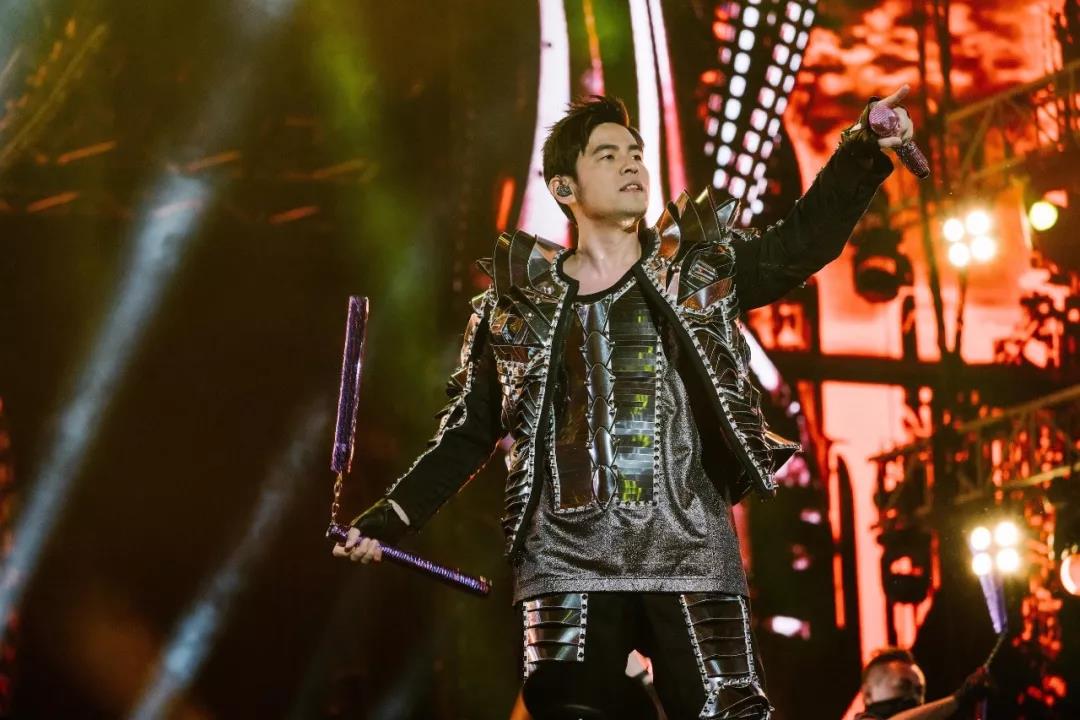 2023周杰伦太原演唱会什么时候开售？在哪购票？