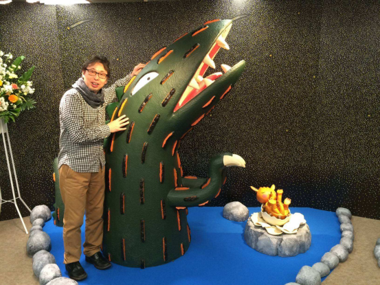 2021凡创文化·大型恐龙主题实景童话剧《你看起来好像很好吃》-湛江站