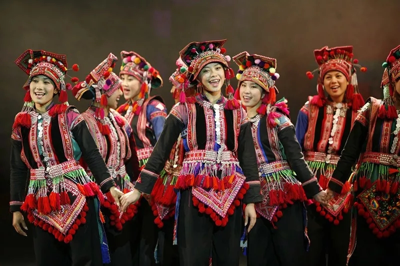 2019杨丽萍演出安排