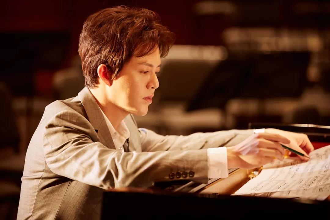 2019李云迪慈溪音乐会