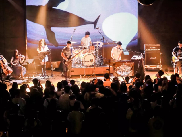 2019情爱江南杭州音乐会