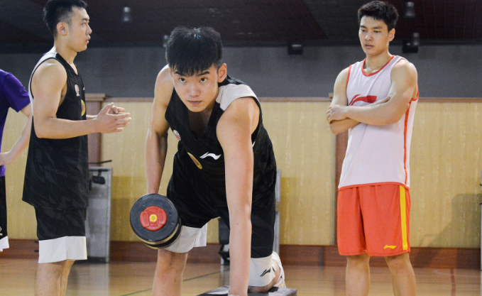 2019CBA山东西王男篮主场赛事